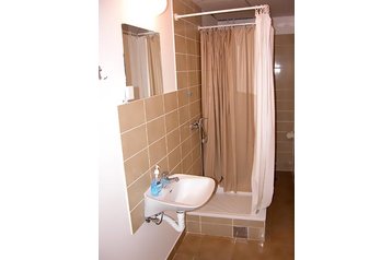 Serbia Hotel Nový Sad / Novi Sad, Eksterjöör